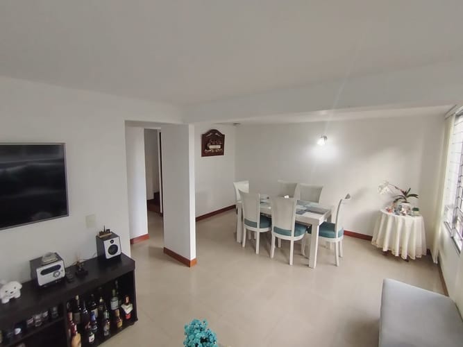 Apartamento en venta en Primavera Occidental - Puente Aranda, Bogotá · foto 15 de 24