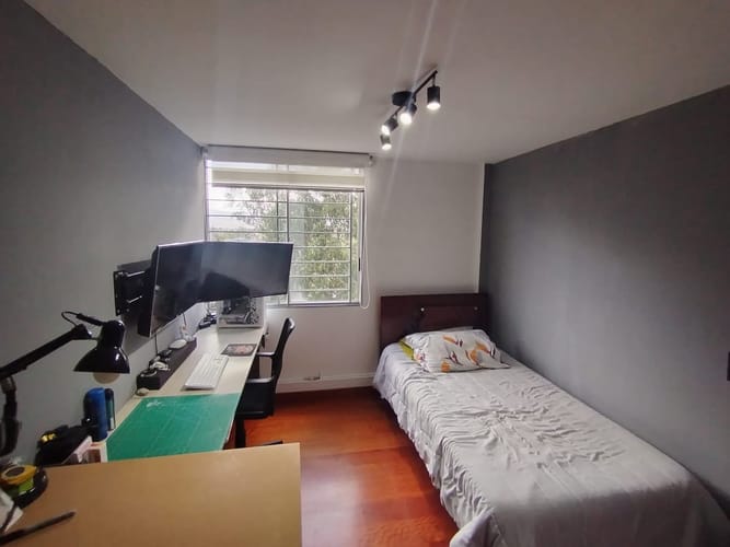 Apartamento en venta en Primavera Occidental - Puente Aranda, Bogotá · foto 17 de 24
