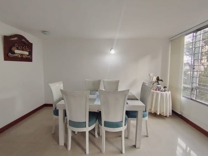 Apartamento en venta en Primavera Occidental - Puente Aranda, Bogotá · foto 18 de 24