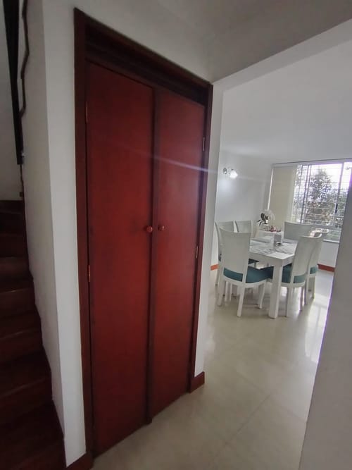 Apartamento en venta en Primavera Occidental - Puente Aranda, Bogotá · foto 19 de 24