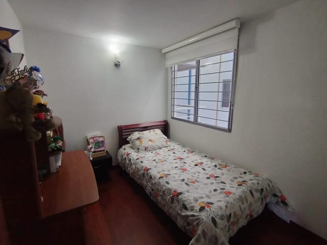 Apartamento en venta en Primavera Occidental - Puente Aranda, Bogotá · foto 20 de 24