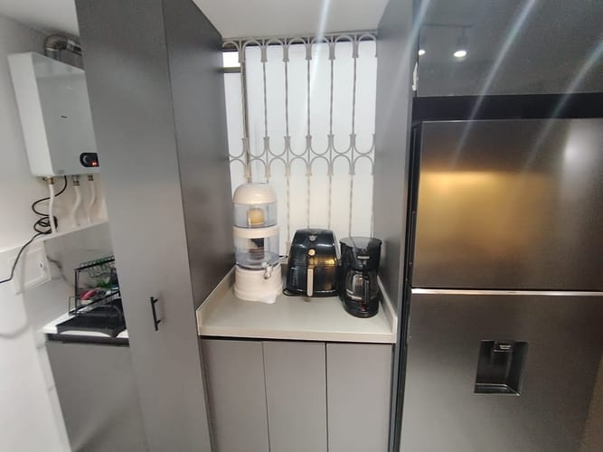 Apartamento en venta en Primavera Occidental - Puente Aranda, Bogotá · foto 21 de 24