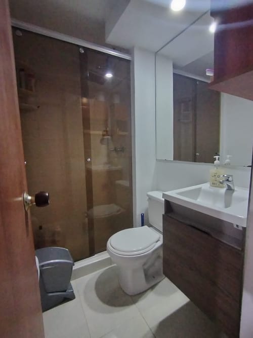 Apartamento en venta en Primavera Occidental - Puente Aranda, Bogotá · foto 22 de 24