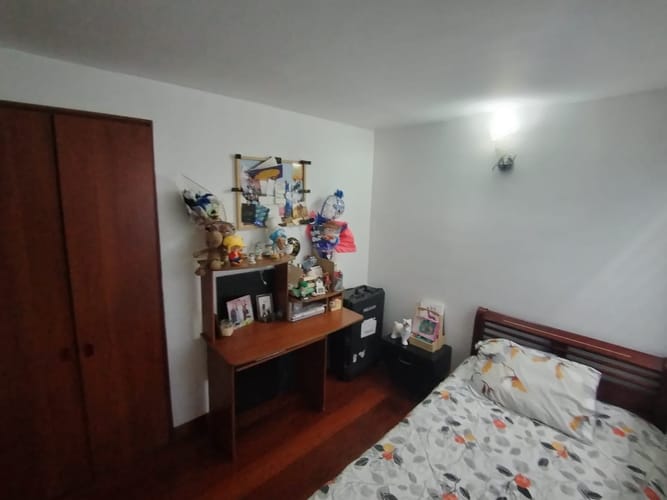 Apartamento en venta en Primavera Occidental - Puente Aranda, Bogotá · foto 24 de 24