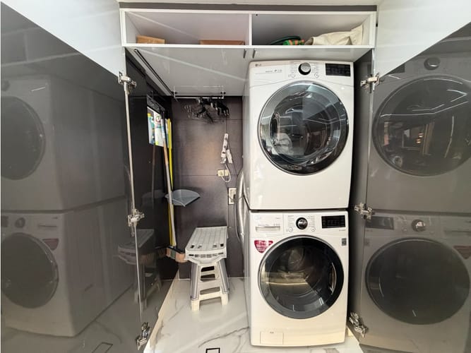Apartamento de 3 alcobas en arriendo en El Poblado, Medellín, 187 m² · foto 24 de 24
