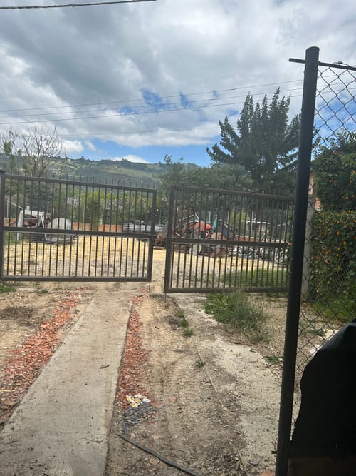 Bodega en arriendo en Canavita, Tocancipá · foto 2 de 16