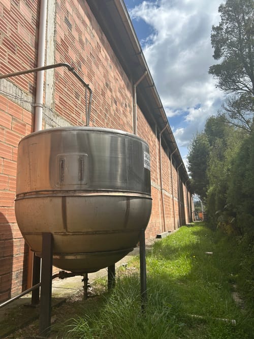 Bodega en arriendo en Canavita, Tocancipá · foto 4 de 16