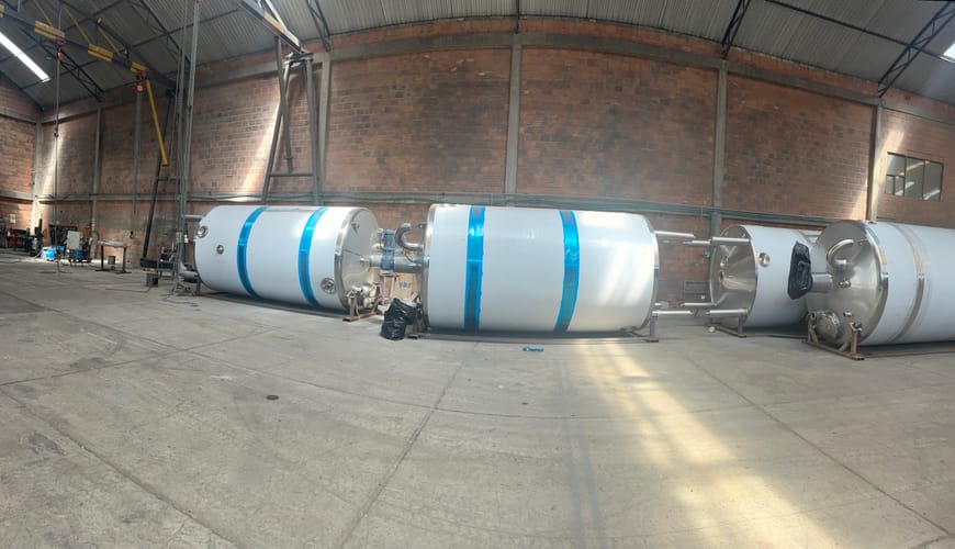 Bodega en arriendo en Canavita, Tocancipá · foto 5 de 16