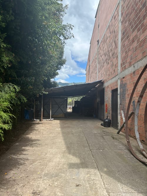 Bodega en arriendo en Canavita, Tocancipá · foto 7 de 16