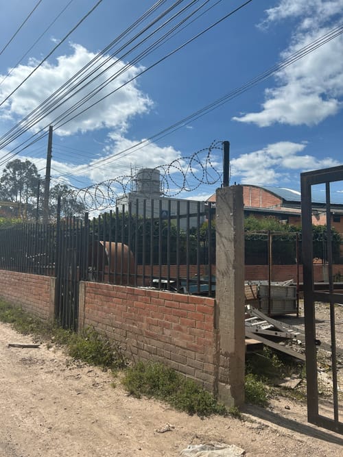 Bodega en arriendo en Canavita, Tocancipá · foto 11 de 16