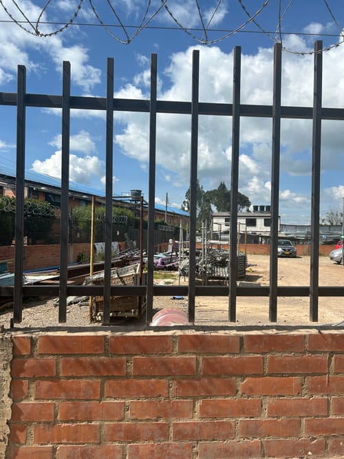Bodega en arriendo en Canavita, Tocancipá · foto 13 de 16