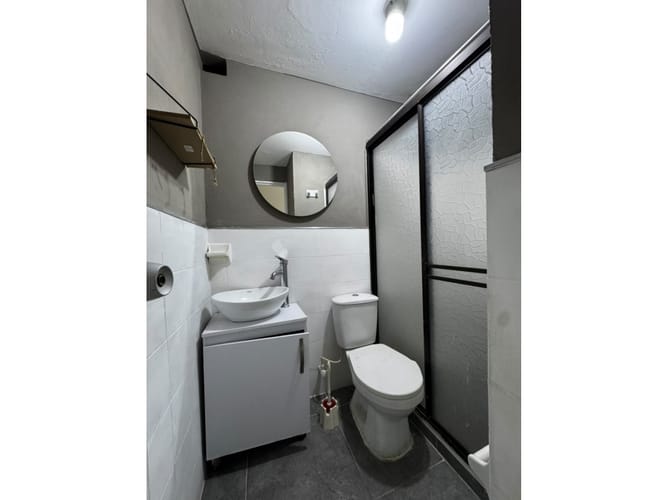 Apartamento de 3 alcobas en arriendo en San Juan Bautista, Itagüí, 110 m² · foto 10 de 15
