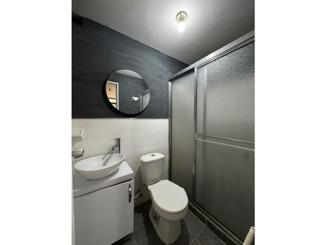Apartamento de 3 alcobas en arriendo en San Juan Bautista, Itagüí, 110 m² · foto 11 de 15