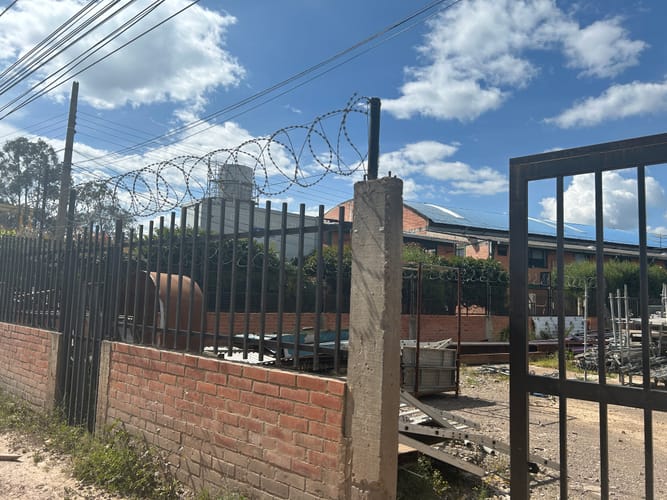 Bodega en arriendo en Canavita, Tocancipá · foto 15 de 16