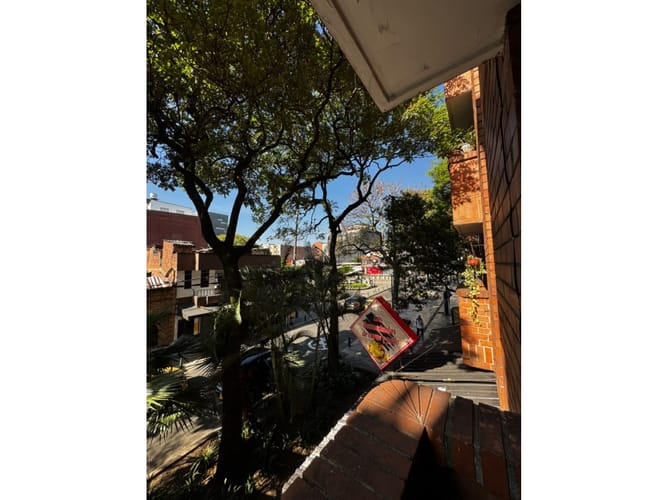 Apartamento de 3 alcobas en arriendo en San Juan Bautista, Itagüí, 110 m² · foto 15 de 15