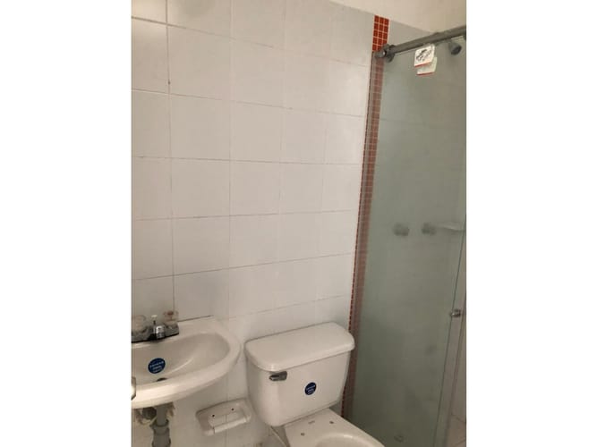 Apartamento de 3 alcobas en venta en El Salado, Ibagué, 58 m² · foto 8 de 9