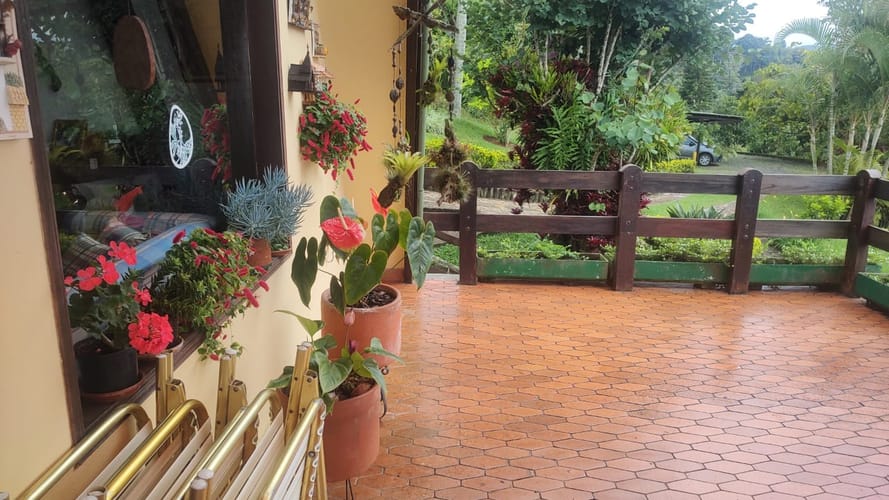 Finca en venta en El Saladito, Cali, 150 m² · foto 4 de 24
