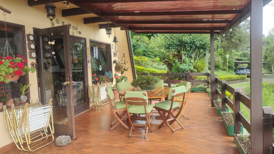 Finca en venta en El Saladito, Cali, 150 m² · foto 10 de 24