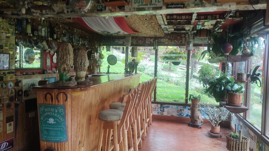 Finca en venta en El Saladito, Cali, 150 m² · foto 12 de 24
