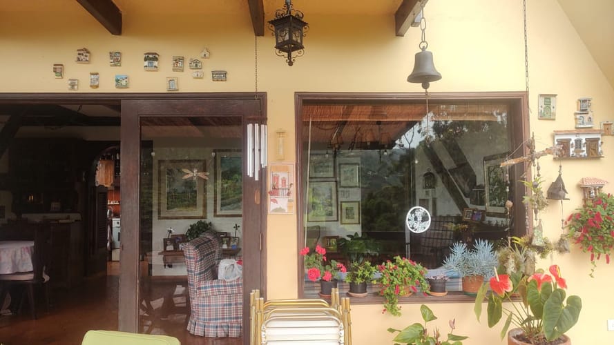 Finca en venta en El Saladito, Cali, 150 m² · foto 17 de 24