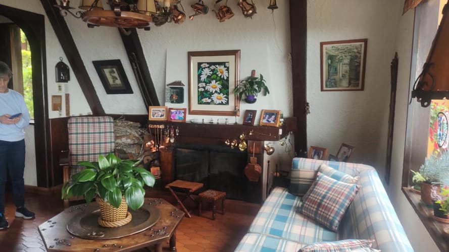 Finca en venta en El Saladito, Cali, 150 m² · foto 22 de 24