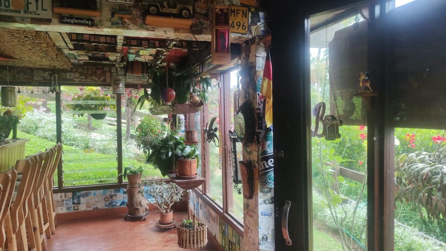 Finca en venta en El Saladito, Cali, 150 m² · foto 23 de 24