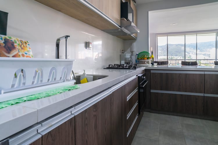 Apartamento de 3 alcobas en venta en Alameda, Bogotá, 101 m² · foto 4 de 24