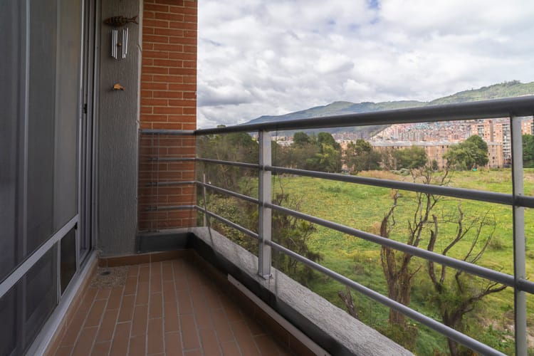 Apartamento de 3 alcobas en venta en Alameda, Bogotá, 101 m² · foto 7 de 24