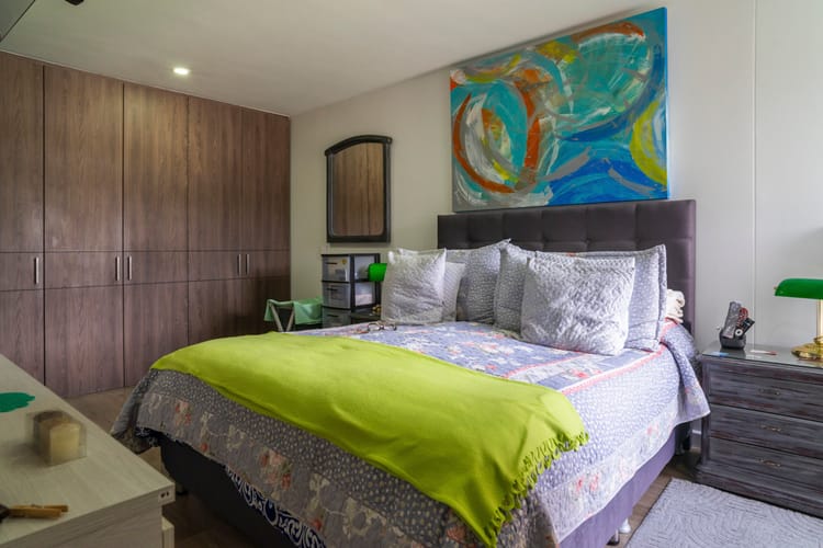 Apartamento de 3 alcobas en venta en Alameda, Bogotá, 101 m² · foto 9 de 24