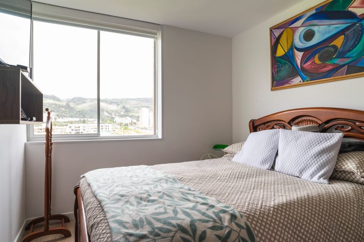 Apartamento de 3 alcobas en venta en Alameda, Bogotá, 101 m² · foto 10 de 24