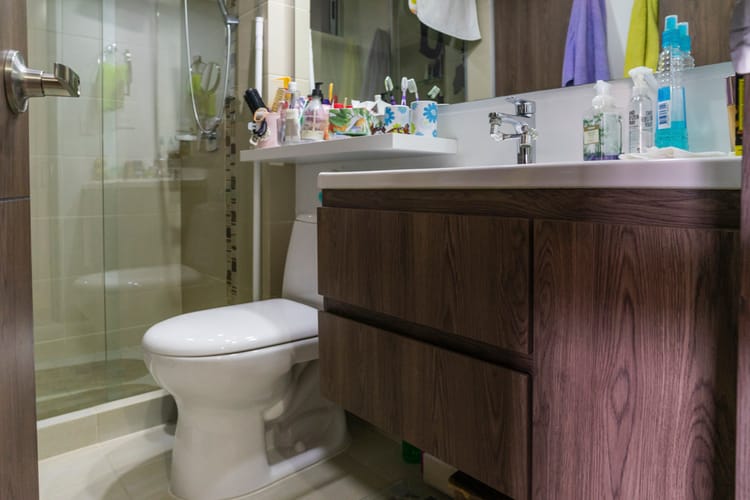 Apartamento de 3 alcobas en venta en Alameda, Bogotá, 101 m² · foto 12 de 24