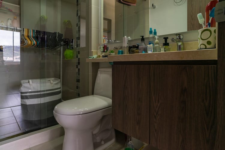 Apartamento de 3 alcobas en venta en Alameda, Bogotá, 101 m² · foto 13 de 24
