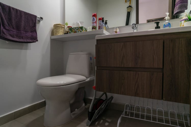 Apartamento de 3 alcobas en venta en Alameda, Bogotá, 101 m² · foto 14 de 24
