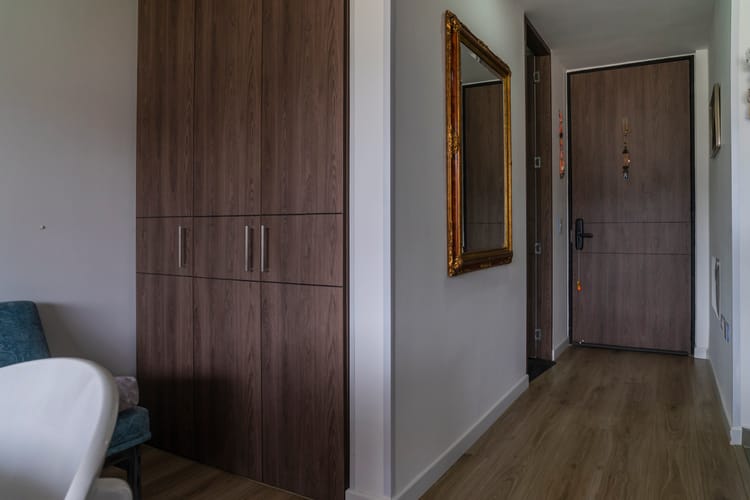 Apartamento de 3 alcobas en venta en Alameda, Bogotá, 101 m² · foto 15 de 24