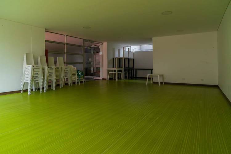 Apartamento de 3 alcobas en venta en Alameda, Bogotá, 101 m² · foto 19 de 24