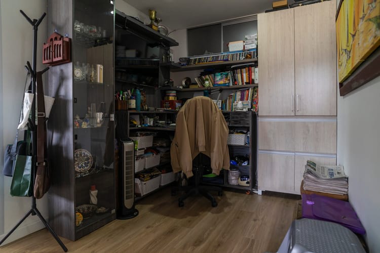 Apartamento de 3 alcobas en venta en Alameda, Bogotá, 101 m² · foto 23 de 24