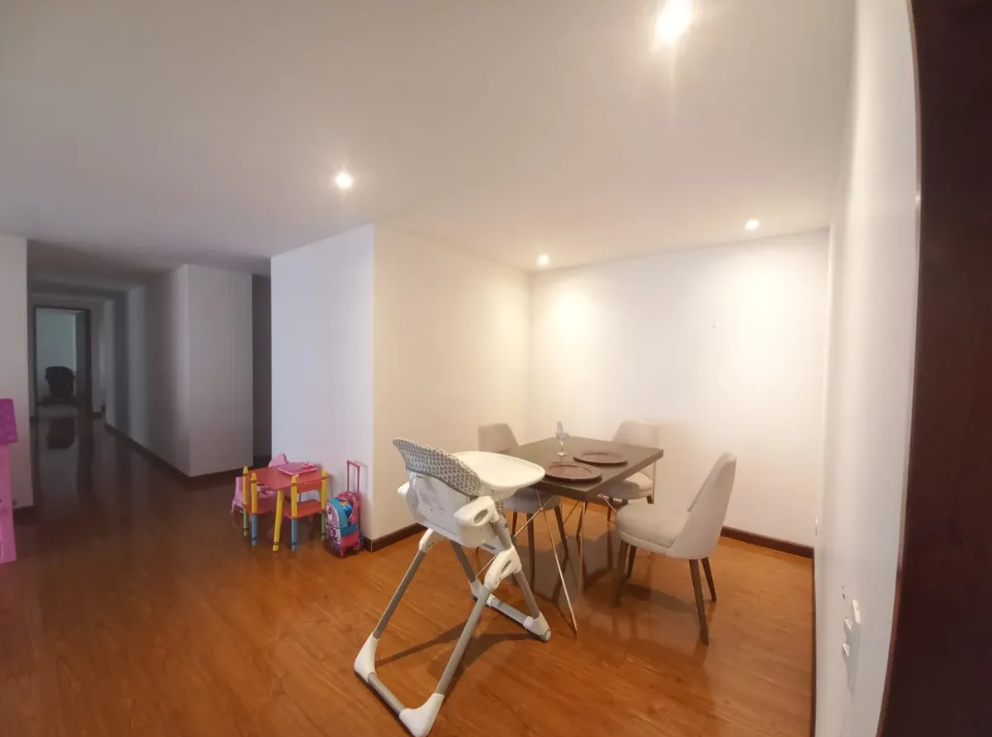 Apartamento en venta en Ciudad Salitre, Bogotá · foto 3 de 20