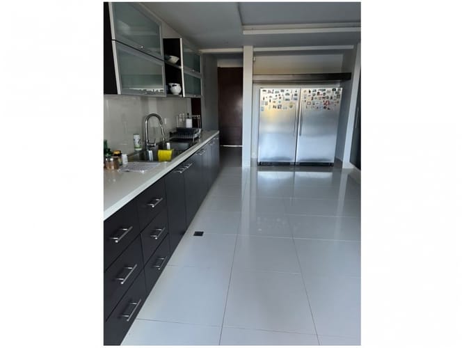 Casa de 5 alcobas en venta en Los Balsos, Envigado, 488 m² · foto 7 de 18