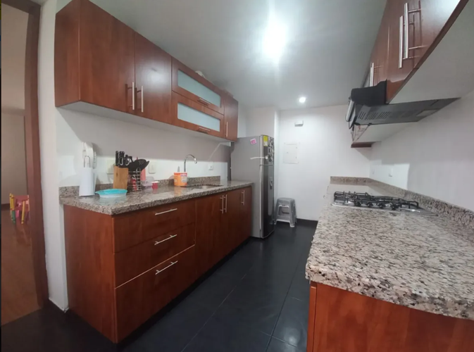 Apartamento en venta en Ciudad Salitre, Bogotá · foto 6 de 20