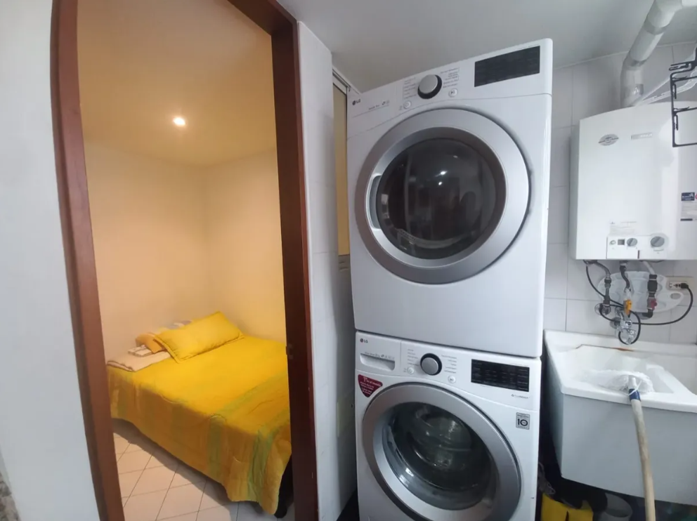 Apartamento en venta en Ciudad Salitre, Bogotá · foto 8 de 20