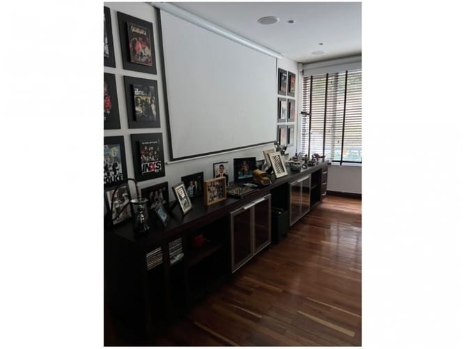 Casa de 5 alcobas en venta en Los Balsos, Envigado, 488 m² · foto 11 de 18