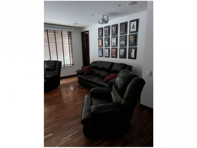 Casa de 5 alcobas en venta en Los Balsos, Envigado, 488 m² · foto 12 de 18