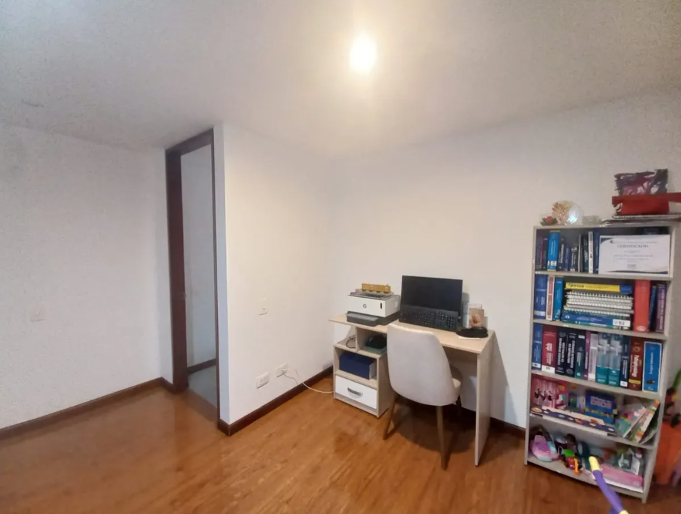 Apartamento en venta en Ciudad Salitre, Bogotá · foto 10 de 20