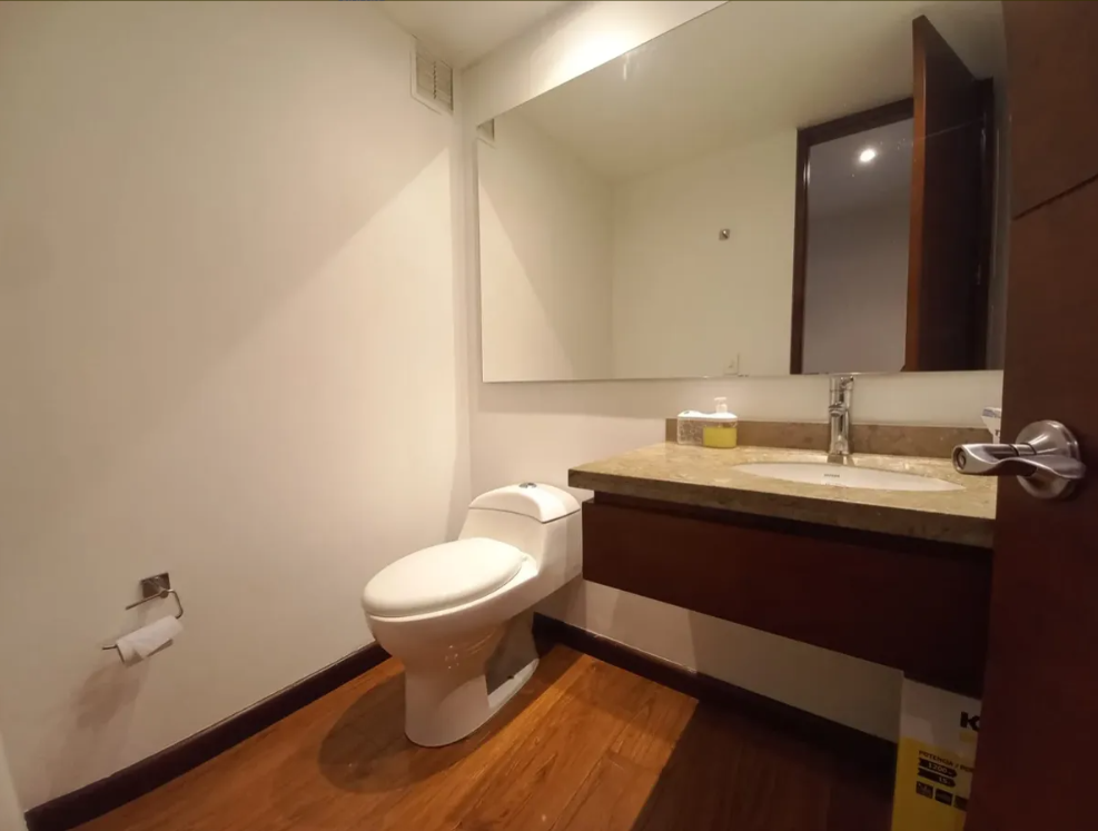 Apartamento en venta en Ciudad Salitre, Bogotá · foto 11 de 20