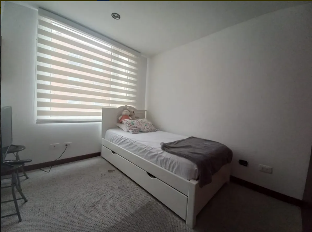 Apartamento en venta en Ciudad Salitre, Bogotá · foto 12 de 20