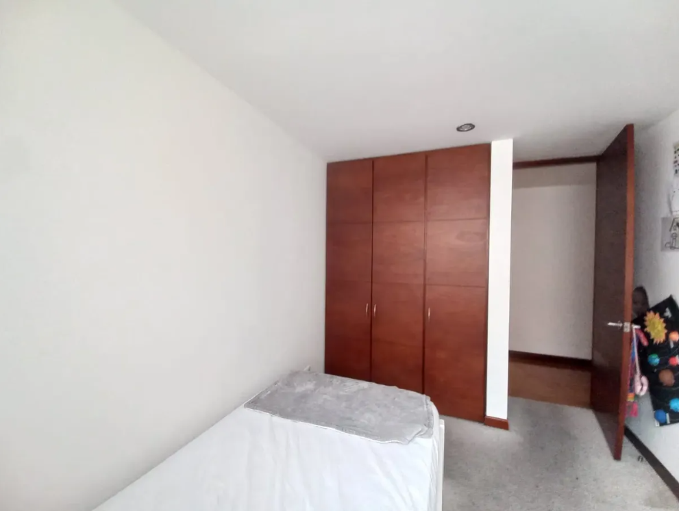 Apartamento en venta en Ciudad Salitre, Bogotá · foto 13 de 20