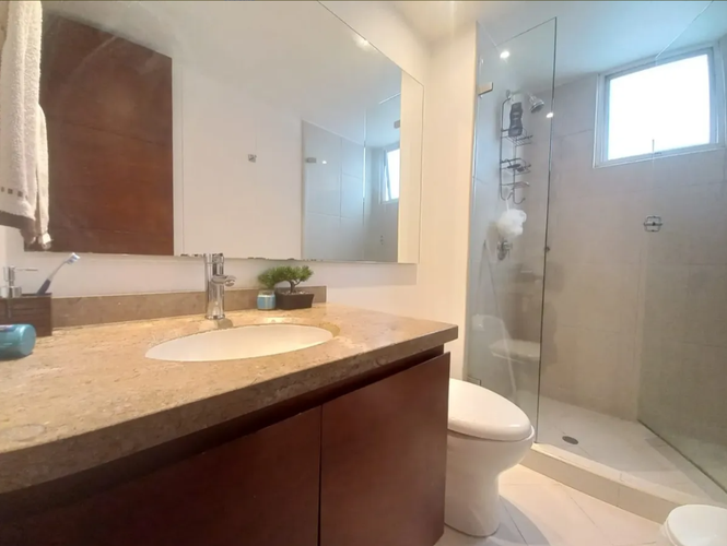 Apartamento en venta en Ciudad Salitre, Bogotá · foto 14 de 20