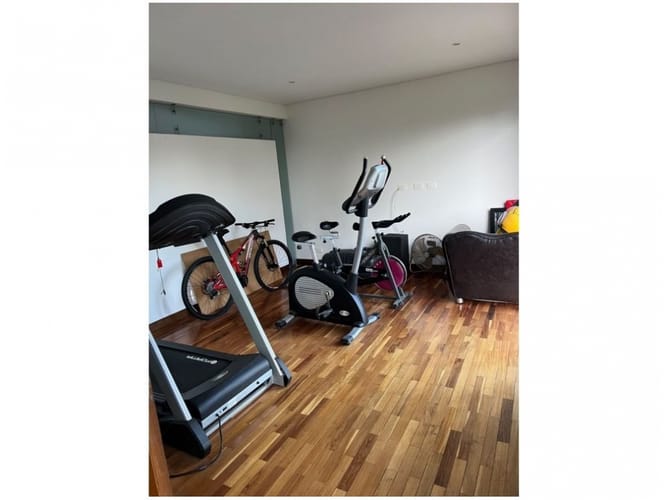 Casa de 5 alcobas en venta en Los Balsos, Envigado, 488 m² · foto 18 de 18