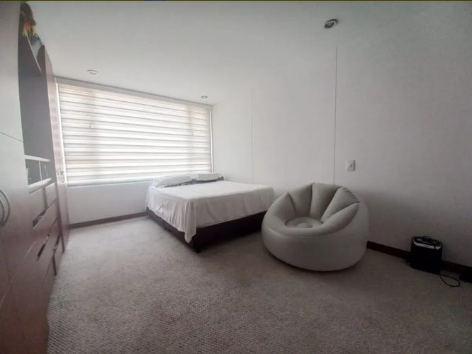 Apartamento en venta en Ciudad Salitre, Bogotá · foto 17 de 20