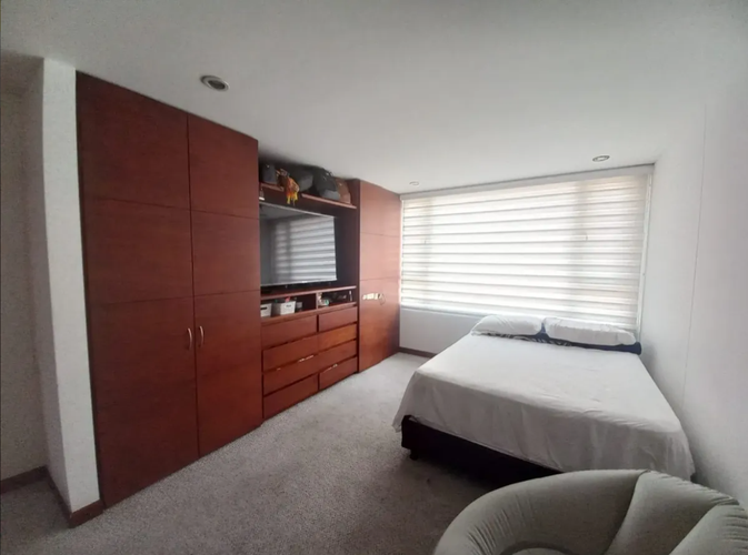 Apartamento en venta en Ciudad Salitre, Bogotá · foto 18 de 20